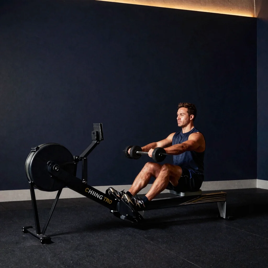 Hybrid Strength Circuit