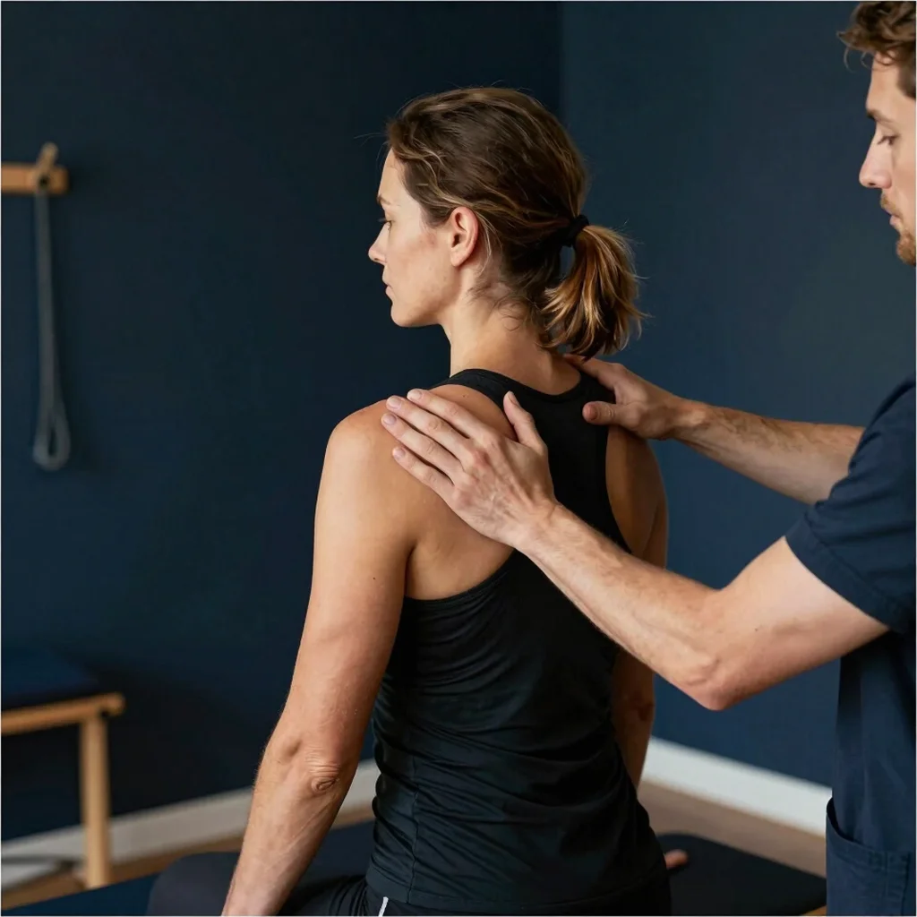 Physiotherapy Movement Assessment