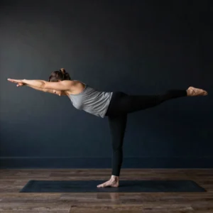Vinyasa Flow
