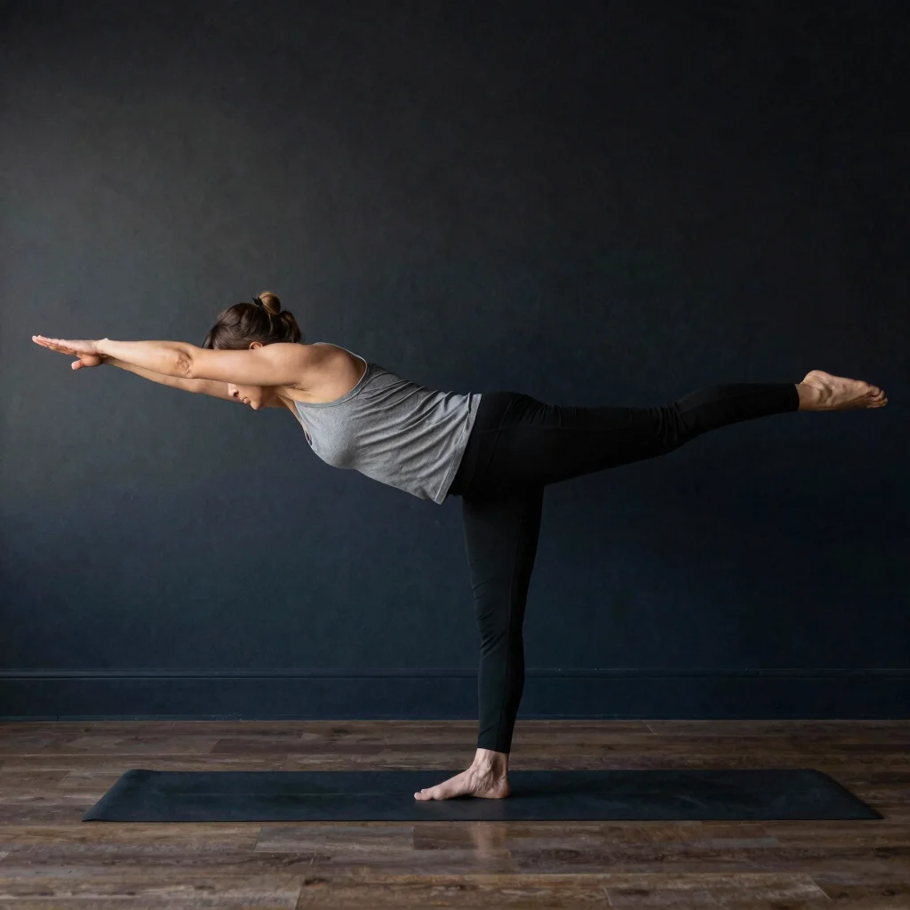 Vinyasa Flow