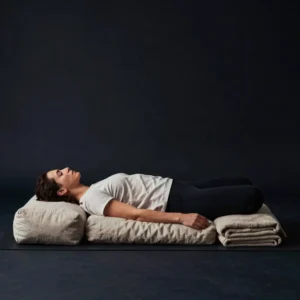 Restorative Yoga Reset